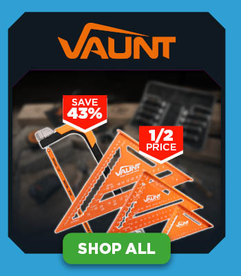 Vaunt Hand Tools