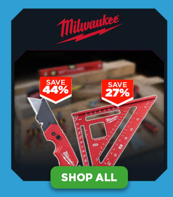Milwaukee Hand Tools