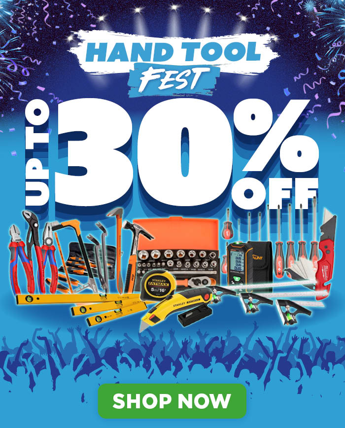 HAND TOOL FEST