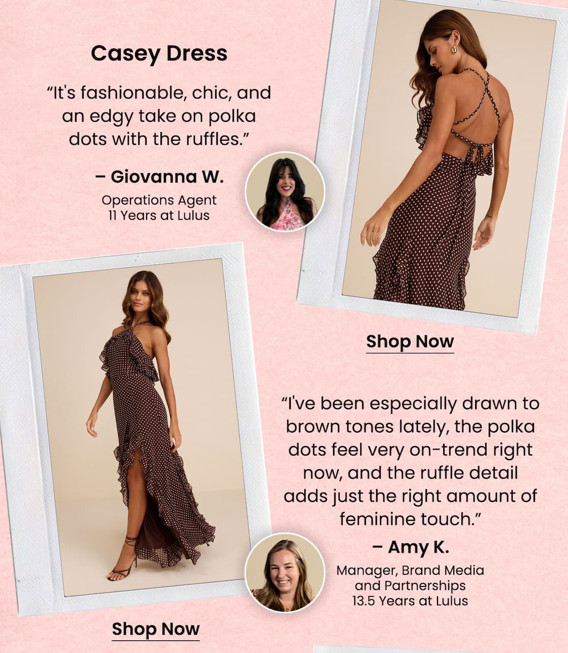Shop_Casey_Brown_Polka_Dot_Halter_Ruffled_Maxi_Dress