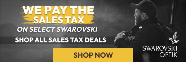 Swaro - We Pay the Sales Tax on select Swarovski - Shop All Sales Tax Deals