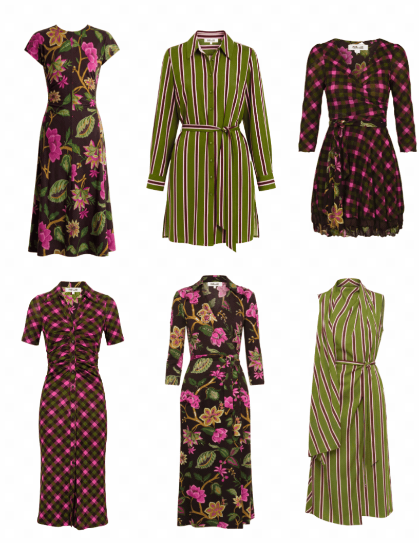 Shop DVF
