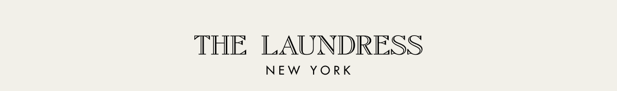 THE LAUNDRESS NEW YORK