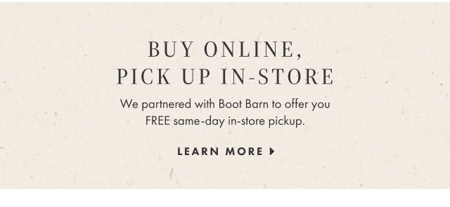 Shop Boots & Apparel