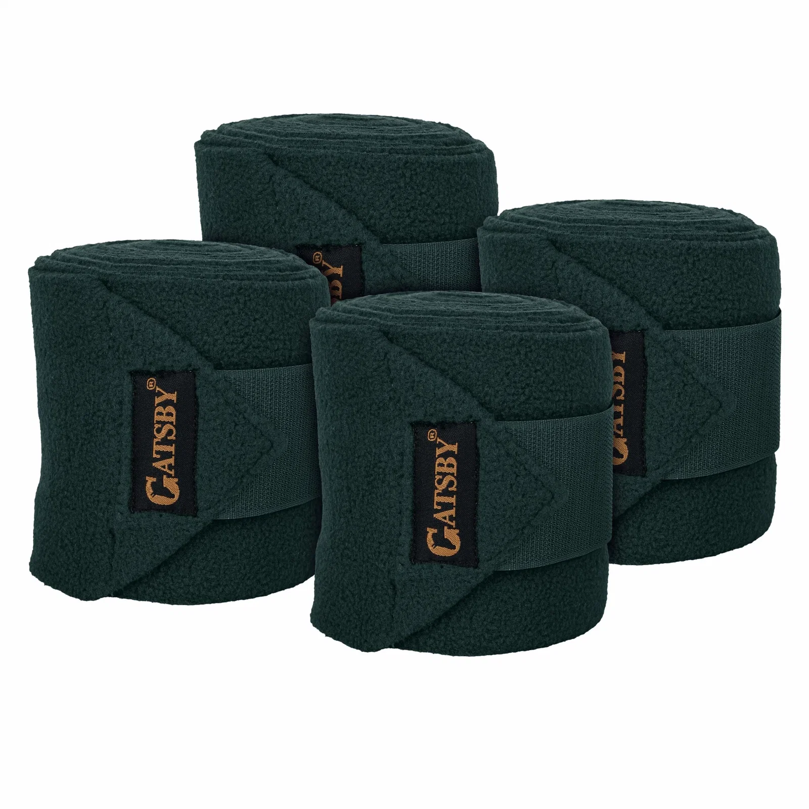 Gatsby Polo Leg Wraps