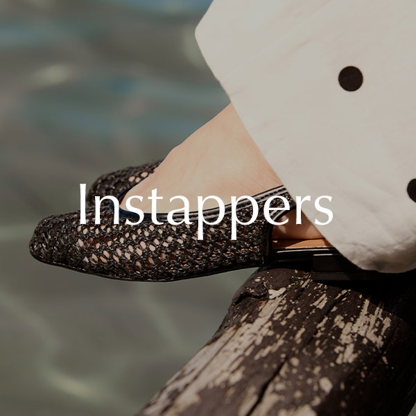 Dames instappers Sale