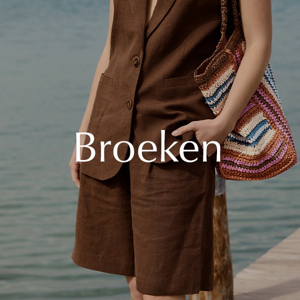 Dames broeken jeans Sale