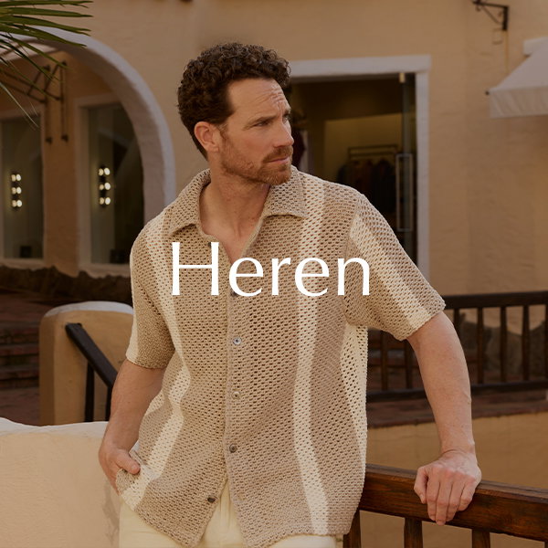Sale Heren
