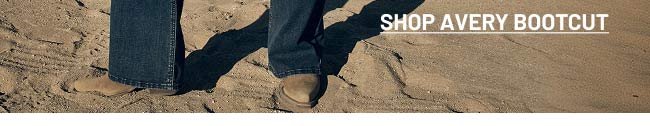 Shop Avery Bootcut