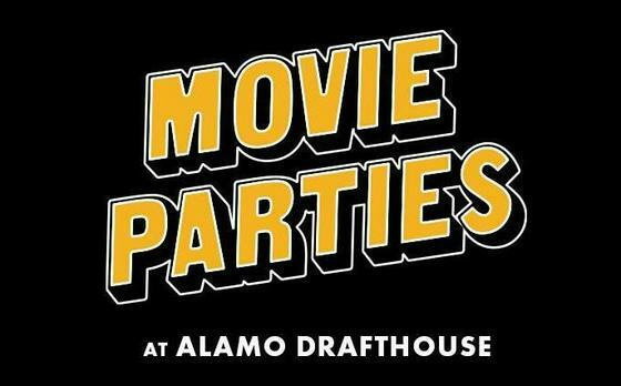 PARTY WITH SPY KIDS AND NACHO LIBRE