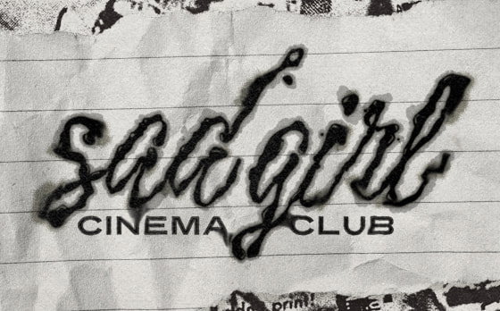 SAD GIRL CINEMA CLUB GETS WEIRD WITH MY SASSY GIRL