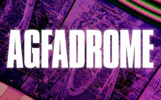 TAKE A MYSTERY VOYAGE WITH AGFADROME