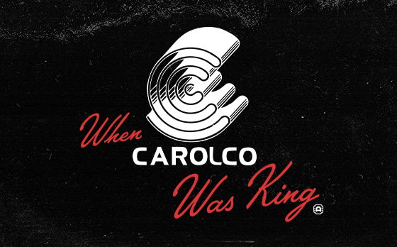 BUCKLE UP FOR CAROLCO'S BIG, BOLD MOVIES FOR GROWN-UPS