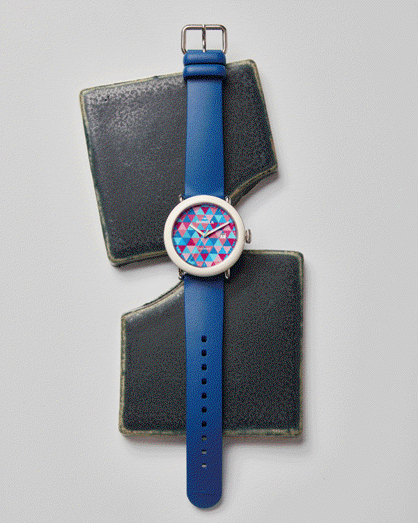 Shinola Detrola Lifestyle
