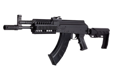 Crosman AK1