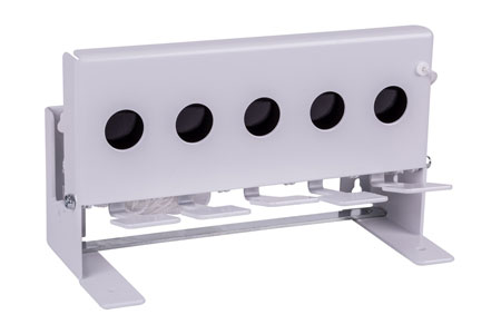 Air Venturi Biathlon Target