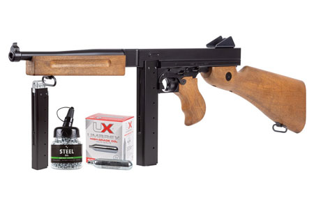 Umarex Legends M1A1 Combo