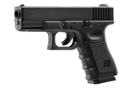 Glock 19 Gen. 3