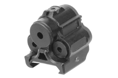 UTG Sub-Compact Red Laser