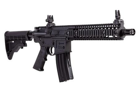 Crosman Full Auto R1