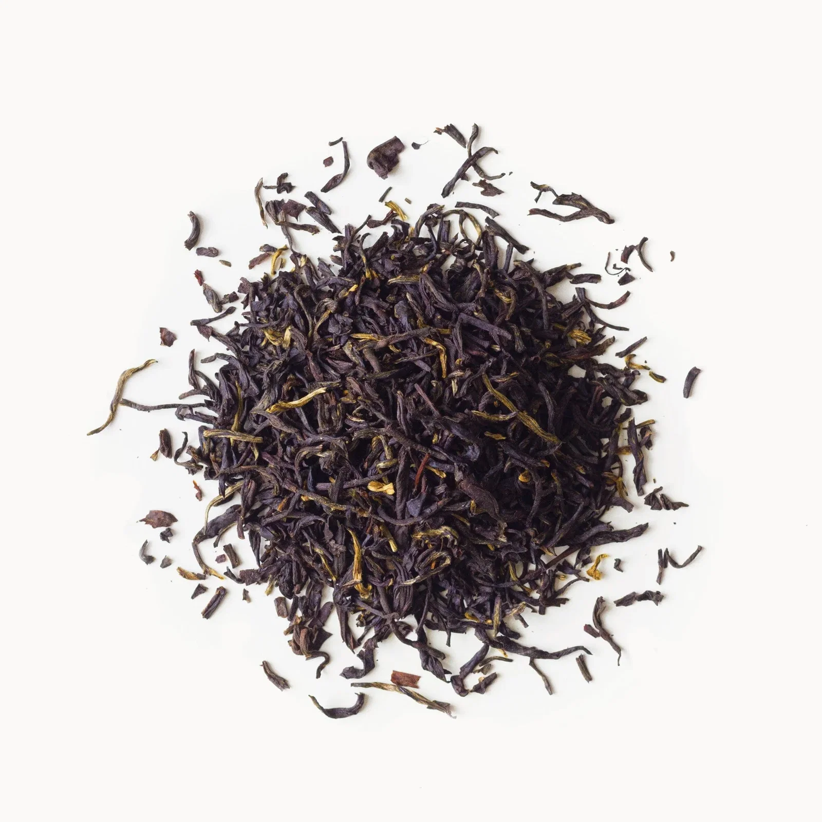 Image of Earl Grey Supreme