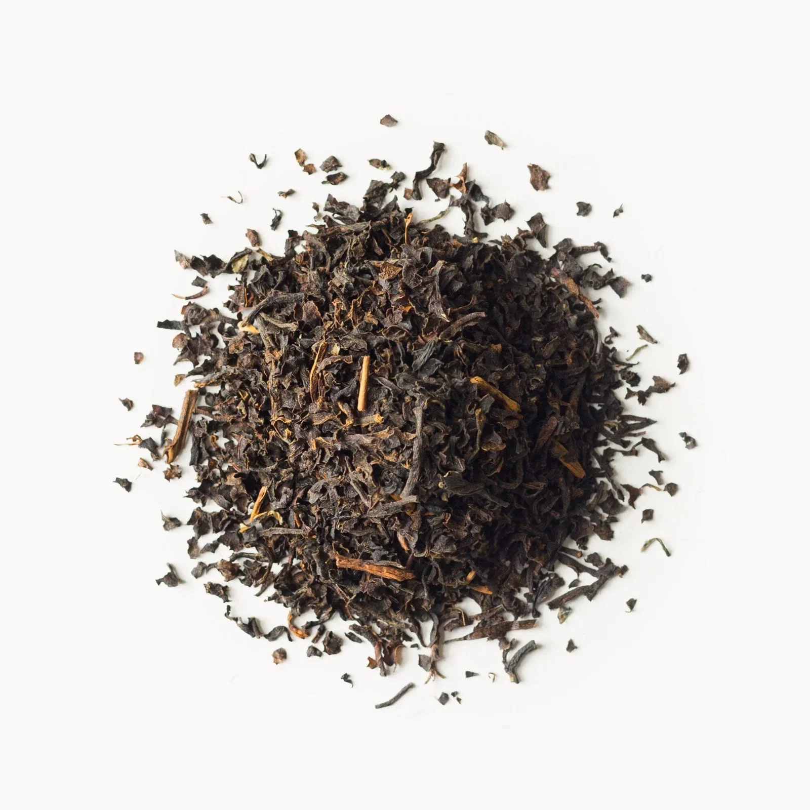 Image of English Breakfast