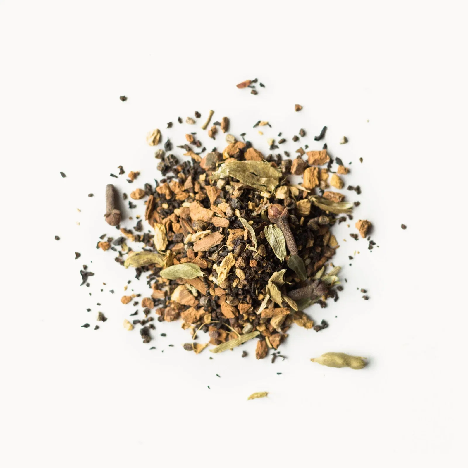 Image of Masala Chai