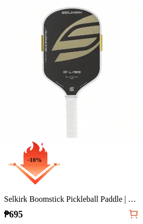 Selkirk Boomstick Pickleball...