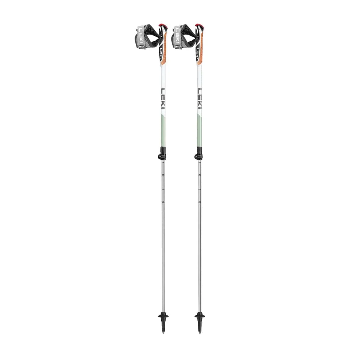 Leki Spin Shark SL Trekking Poles