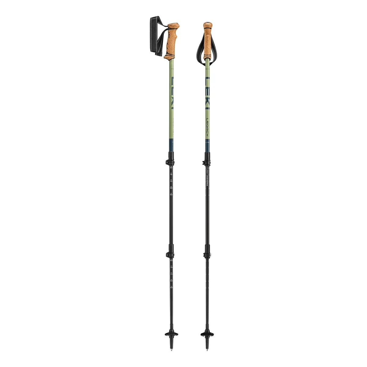 Leki Legacy Lite Trekking Poles