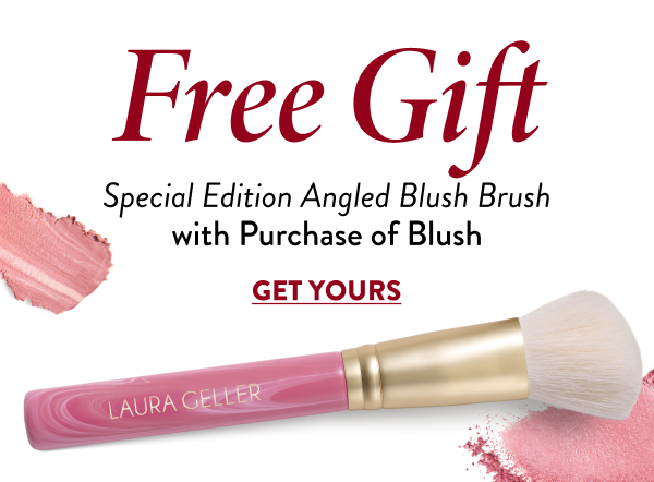 Free Gift | Get Yours