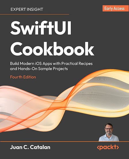 SwiftUI Cookbook