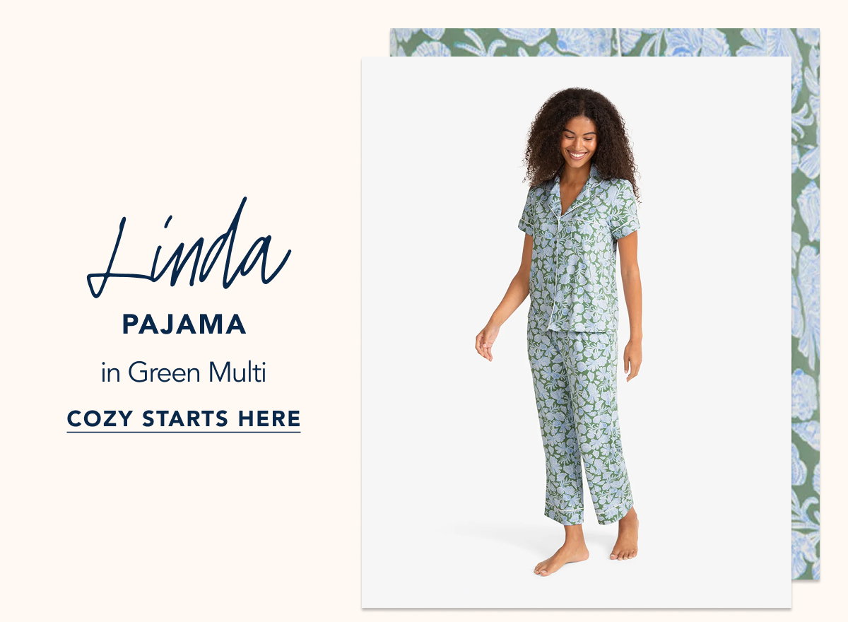 Linda Pajama