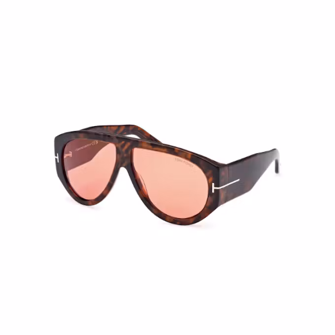 Bronson Acetate Sunglasses