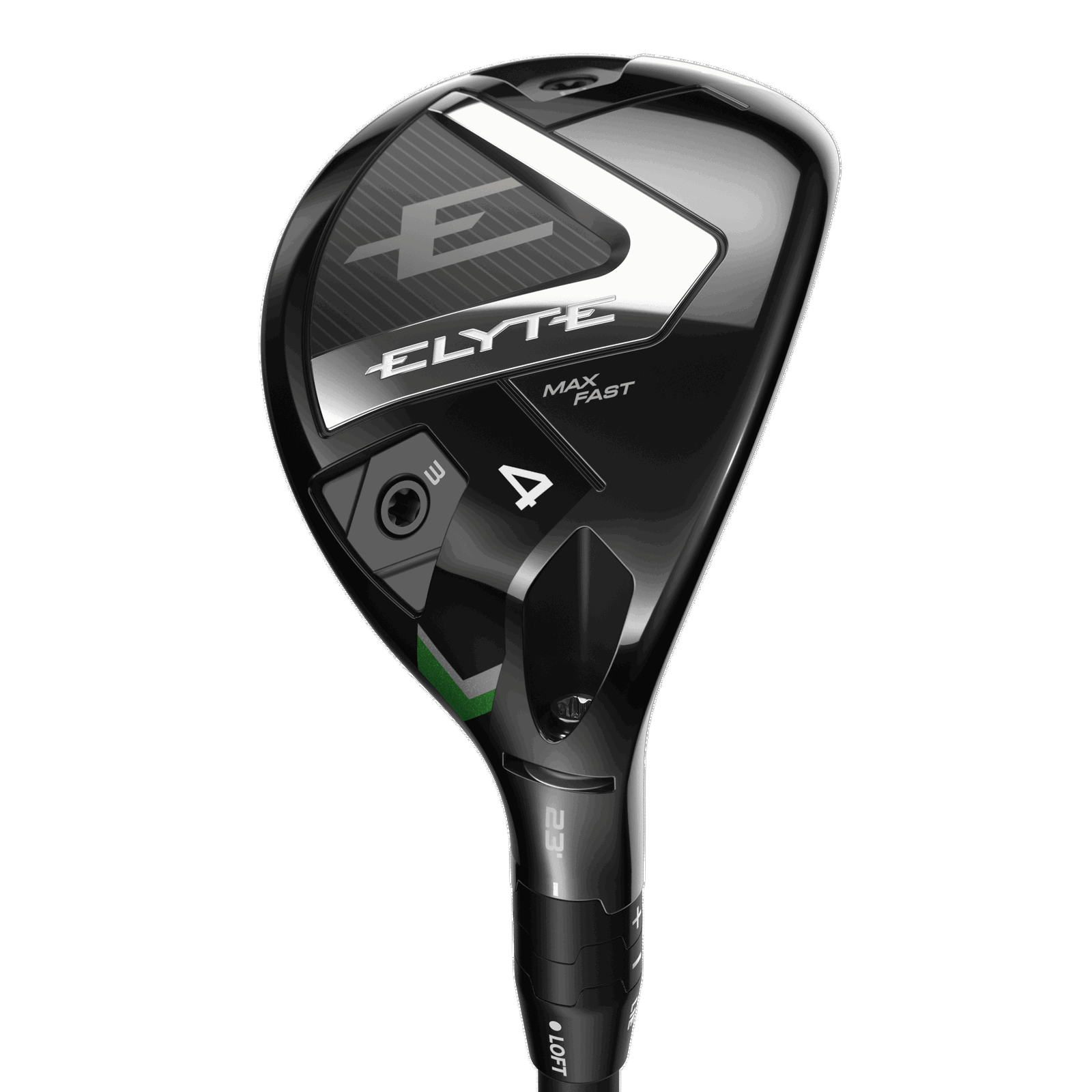 Elyte Max Fast Hybrids
