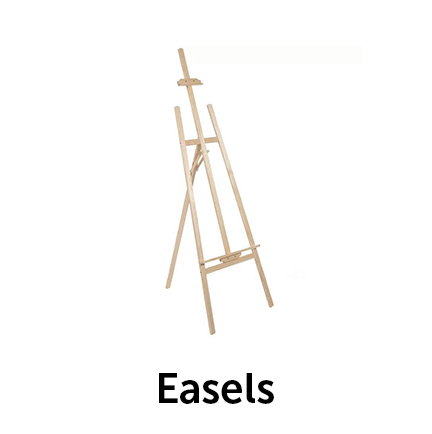 Easels
