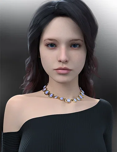 Vo Mip HD for Genesis 9
