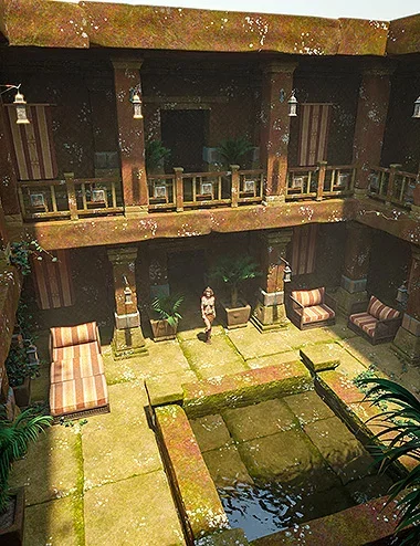 Tadel Riad 2026