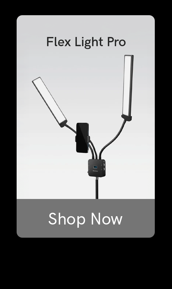Flex Light Pro