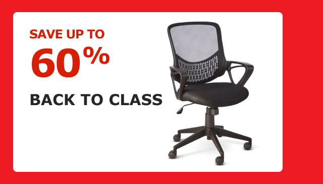 Save up to 60%. Back to Class.