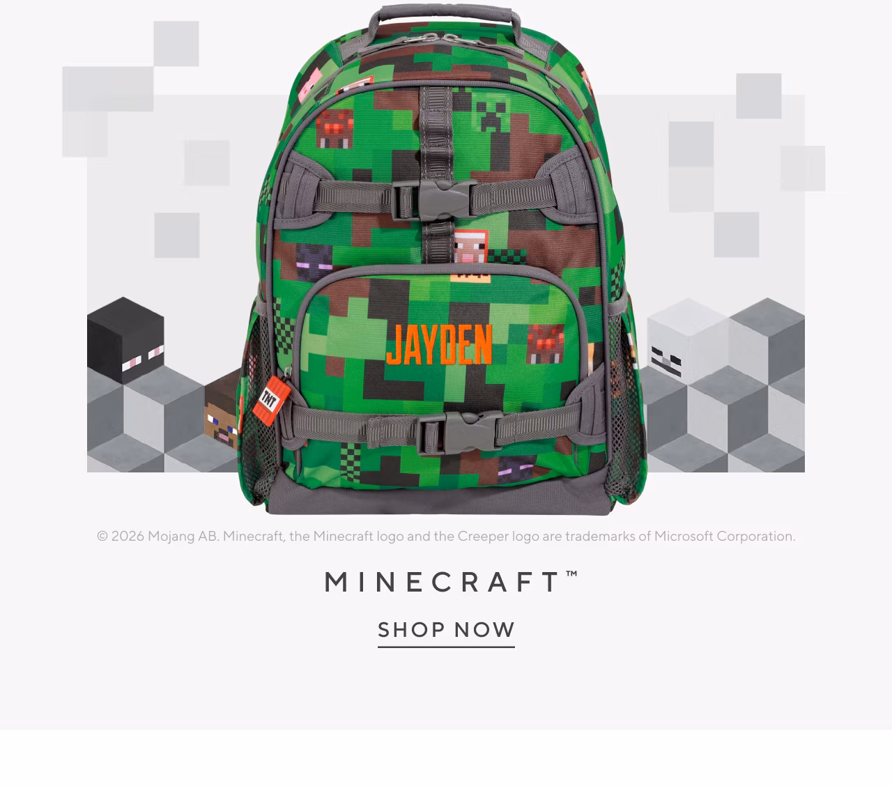 shop now