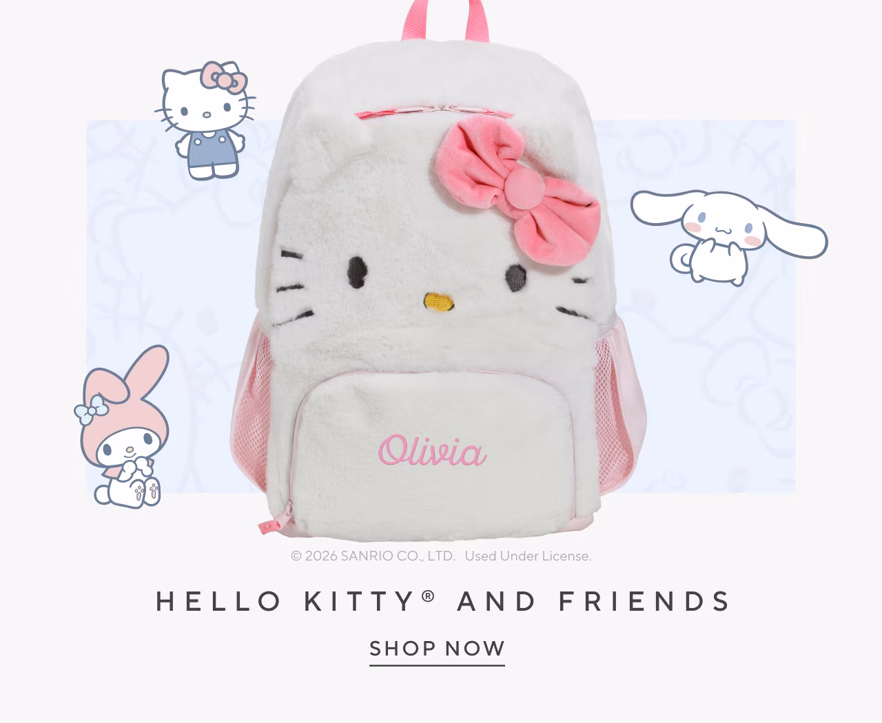 shop now