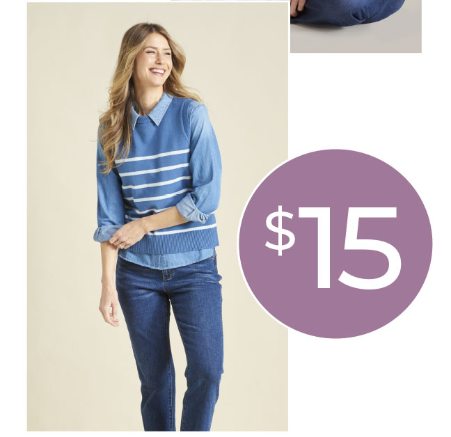 $15 Styles