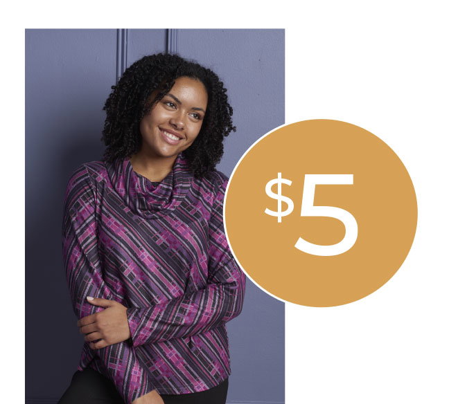 $5 Styles