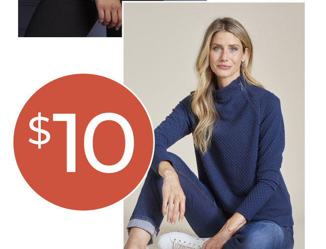 $10 Styles