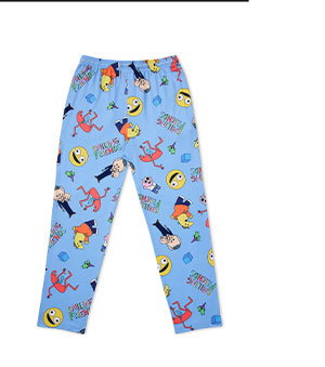Smiling Friends Lounge Pants