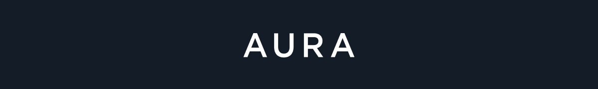 Aura Logo