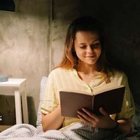This Sleep Habit May Help Night Owls Rest Better