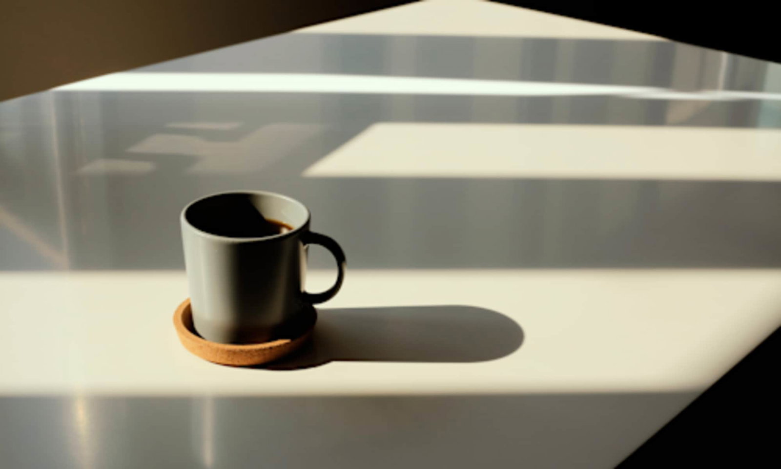 Coffee May Have An Unexpected Health Benefit For Men's Health