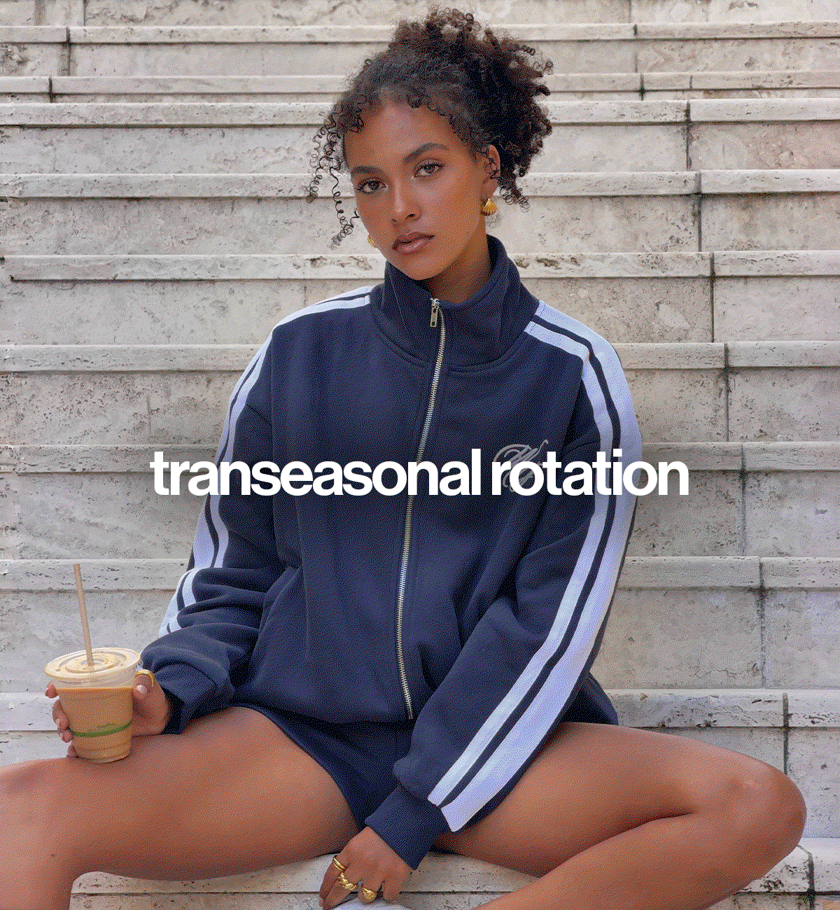 TRANSEASONAL ROTATION